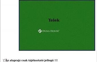 Eladó Nézsai lakóövezeti telek hirdetés (94796544)