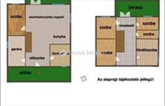 Eladó Pomázi családi ház hirdetés (35777361)