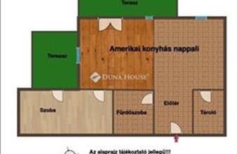 Eladó Egeri tégla lakás hirdetés (44947373)