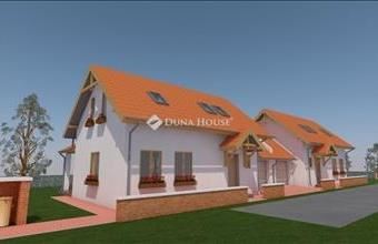 Eladó Nőtincsi ikerház hirdetés (86452664)