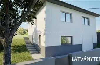 Eladó Pécsi családi ház hirdetés (34934444)