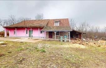 Eladó Perei családi ház hirdetés (57427911)