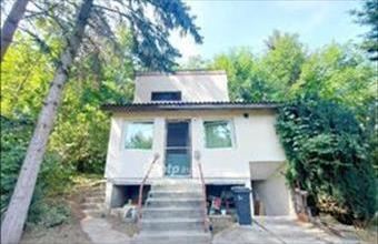 Eladó Kistokaji hétvégi ház hirdetés (35263338)