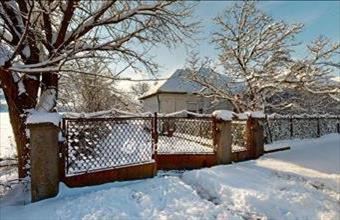 Eladó Sajóvelezdi családi ház hirdetés (79394377)