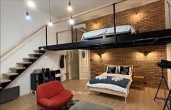 Eladó Budapest VIII. kerületi tégla lakás hirdetés (94623564)