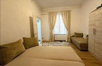 Eladó Budapest VIII. kerületi tégla lakás hirdetés (92647564)