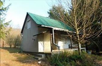 Eladó Parádi hétvégi ház hirdetés (28991675)