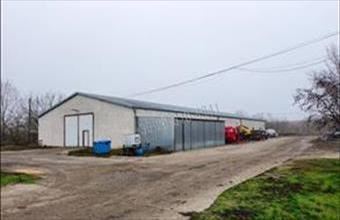 Eladó Paksi egyéb ipari ingatlan hirdetés (79914464)