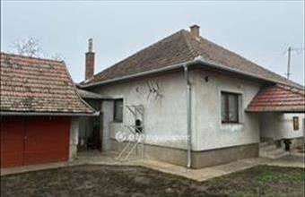 Eladó Újkígyósi családi ház hirdetés (95356324)