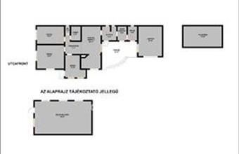 Eladó Komádi családi ház hirdetés (33794338)