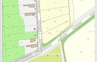 Eladó Viszneki lakóövezeti telek hirdetés (73433723)