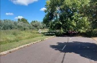 Eladó Hajdúszoboszlói fejlesztési lakóterület hirdetés (77224294)