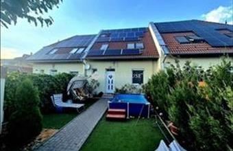 Eladó Üllői sorház hirdetés (93835242)