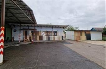 Eladó Budapest XVIII. kerületi műhely hirdetés (94741721)