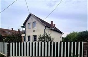 Eladó Kunmadarasi családi ház hirdetés (47843384)