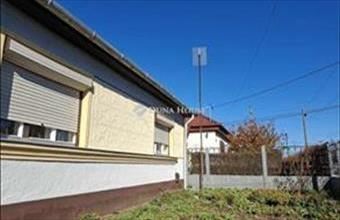 Eladó Nagyhegyesi családi ház hirdetés (42928473)