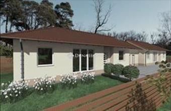 Eladó Monori ikerház hirdetés (47734497)