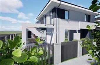 Eladó Vecsési ikerház hirdetés (56353656)