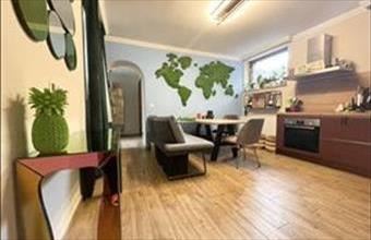 Eladó Soproni tégla lakás hirdetés (99346274)