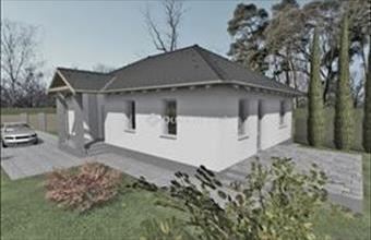 Eladó Tápiógyörgyei családi ház hirdetés (66427478)