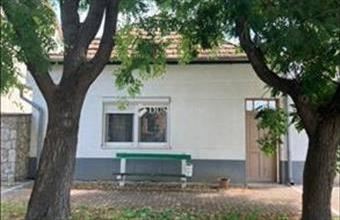 Eladó Lébényi családi ház hirdetés (43969614)