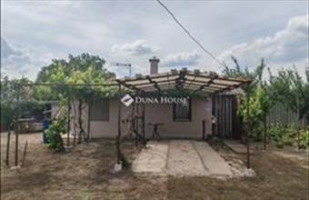 Eladó Cserkeszőlői hétvégi ház hirdetés (36713532)