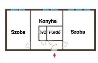 Eladó Kecskeméti panel lakás hirdetés (52892337)