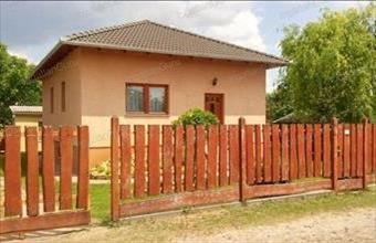 Eladó Kecskeméti családi ház hirdetés (58734753)