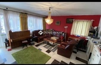Eladó Budapest XXII. kerületi családi ház hirdetés (64552947)