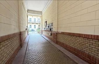 Eladó Budapest VI. kerületi tégla lakás hirdetés (33989979)