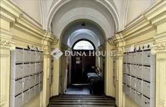 Eladó Budapest VI. kerületi tégla lakás hirdetés (65429425)