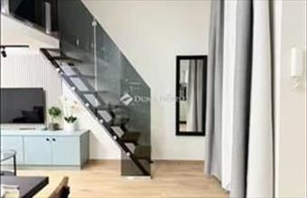 Eladó Budapest VI. kerületi tégla lakás hirdetés (47854939)