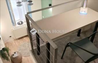 Eladó Budapest VI. kerületi tégla lakás hirdetés (44373677)