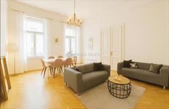 Eladó Budapest VI. kerületi tégla lakás hirdetés (47734849)