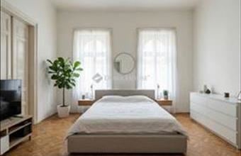 Eladó Budapest VI. kerületi tégla lakás hirdetés (34473347)