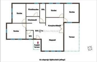 Eladó Ráckevei családi ház hirdetés (96379986)