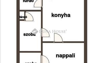 Eladó Budapest VIII. kerületi tégla lakás hirdetés (85352664)