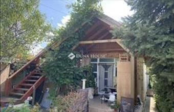 Eladó Diósdi családi ház hirdetés (79447327)