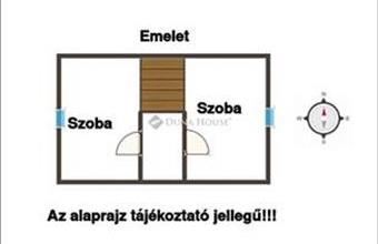 Eladó Ráckevei családi ház hirdetés (28595823)