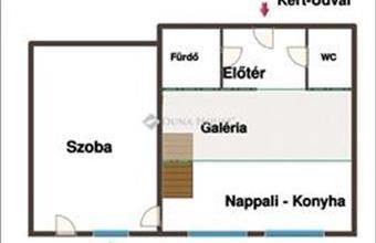 Eladó Budapest XV. kerületi tégla lakás hirdetés (26549893)