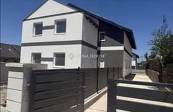 Eladó Szigetszentmártoni ikerház hirdetés (33332944)