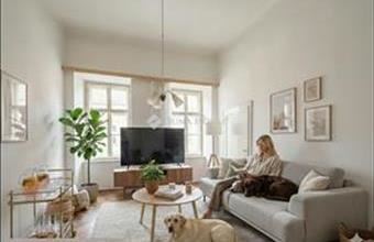 Eladó Budapest VIII. kerületi tégla lakás hirdetés (64553772)