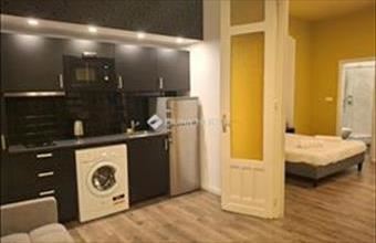 Eladó Budapest VII. kerületi tégla lakás hirdetés (33233761)