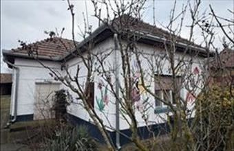 Eladó Ráckevei családi ház hirdetés (53976237)