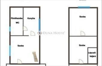 Eladó Budapest III. kerületi családi ház hirdetés (68455422)