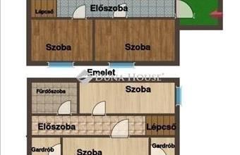 Eladó Budapest XXIII. kerületi sorház hirdetés (53539429)