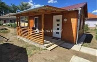 Eladó Cserkeszőlői hétvégi ház hirdetés (43479779)