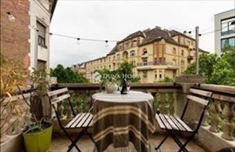 Eladó Budapest IX. kerületi tégla lakás hirdetés (43323487)