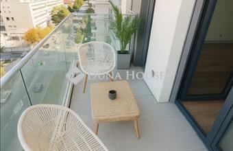 Eladó Budapest IX. kerületi tégla lakás hirdetés (17932373)