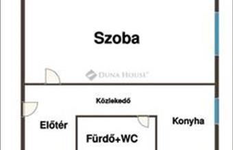 Eladó Ceglédi tégla lakás hirdetés (77834563)